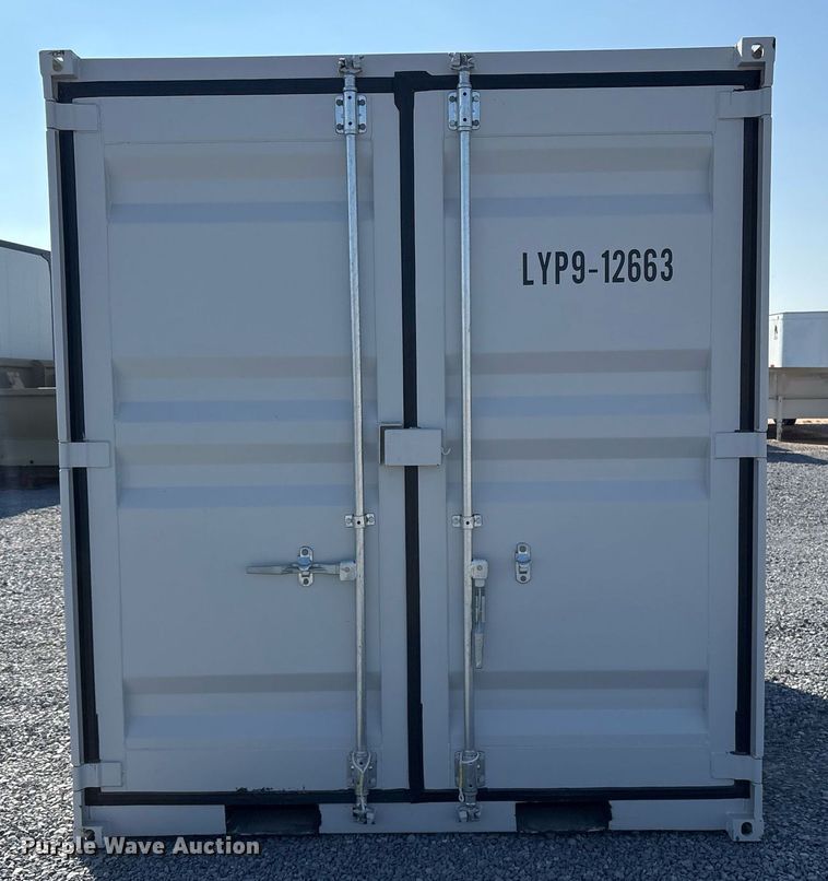 image for item EJ3224 Office container