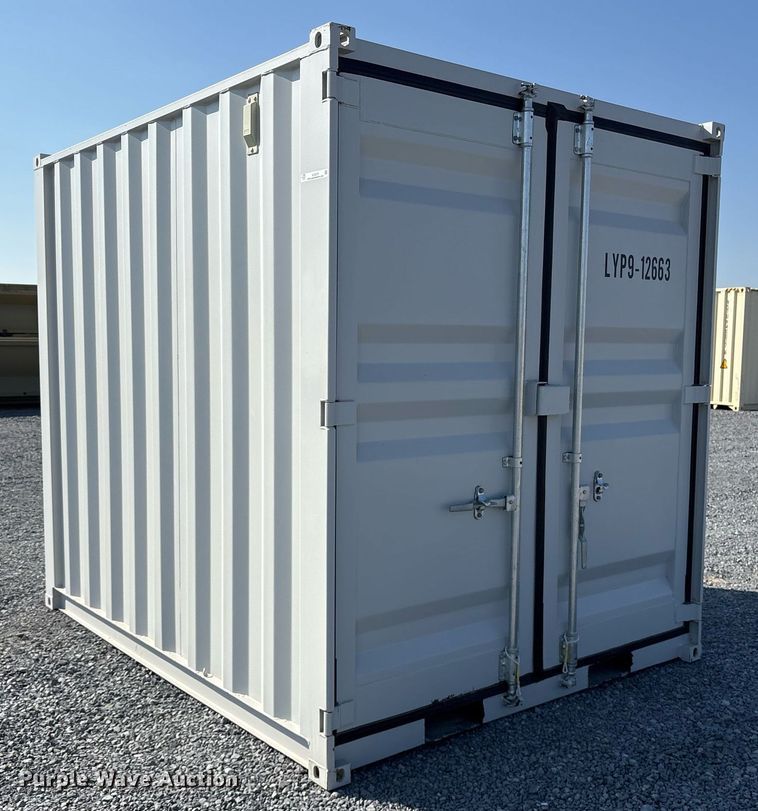 image for item EJ3224 Office container