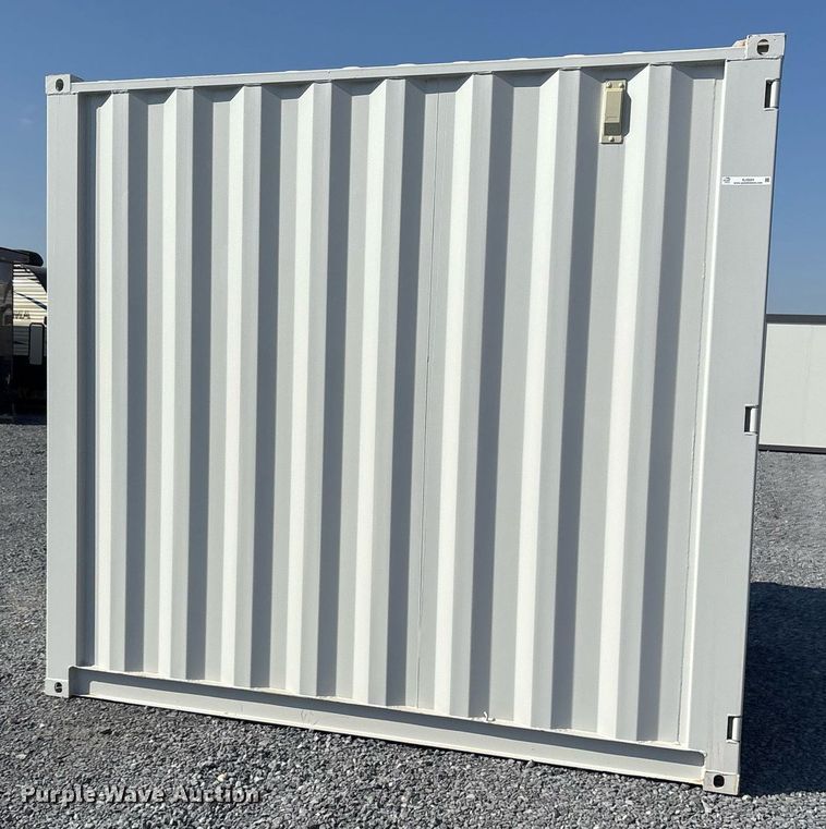 image for item EJ3224 Office container