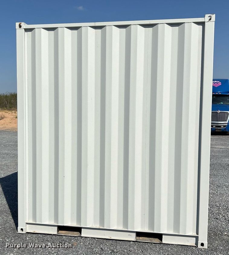 image for item EJ3224 Office container