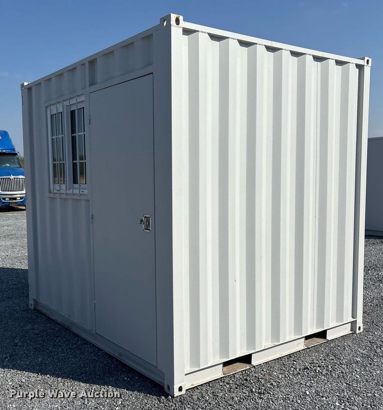 image for item EJ3224 Office container