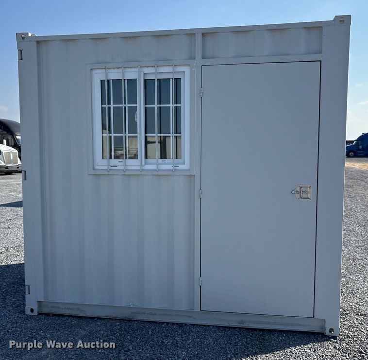 image for item EJ3224 Office container