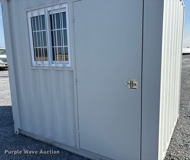 image for item EJ3224 Office container