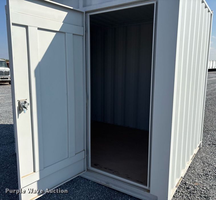 image for item EJ3224 Office container