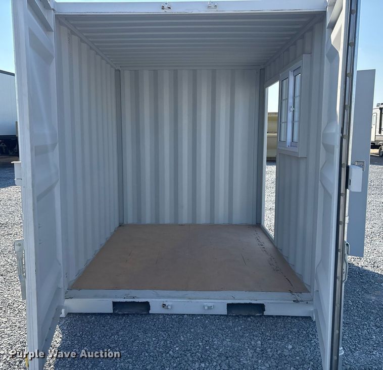 image for item EJ3224 Office container