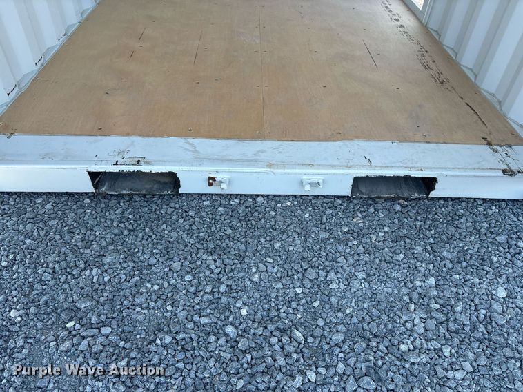 image for item EJ3224 Office container