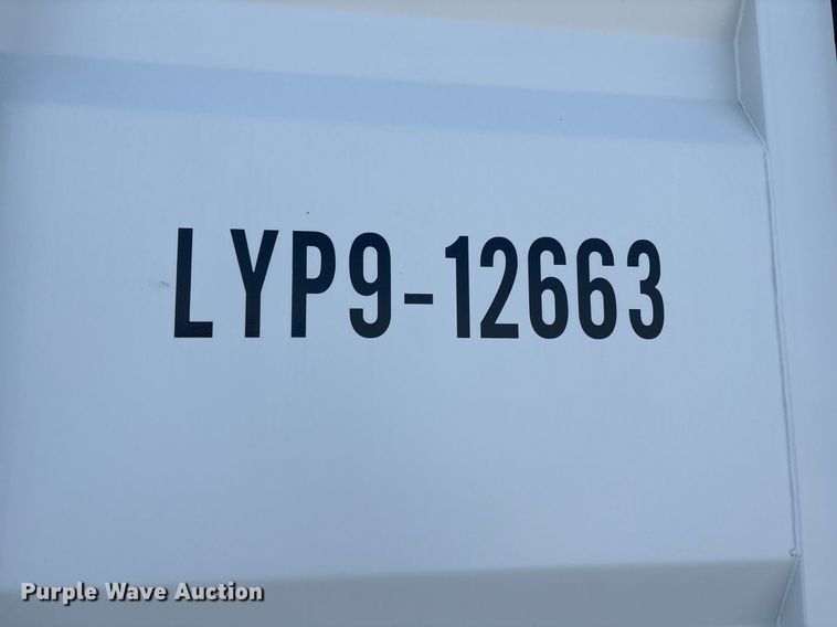 image for item EJ3224 Office container