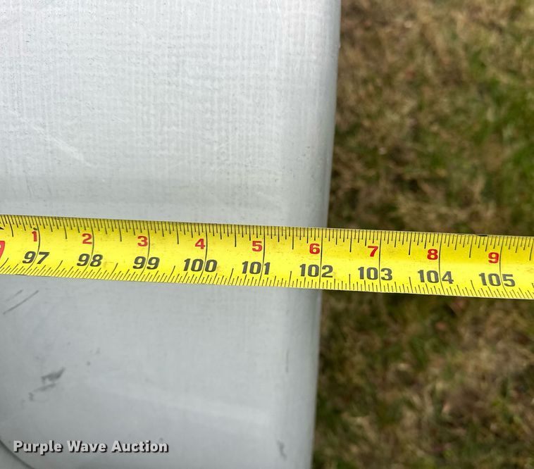 image for item EJ5169 2019 H&H trailers H8222EXA-100 tilt deck equipment trailer