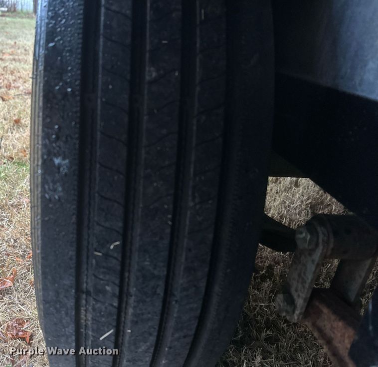 image for item EJ5169 2019 H&H trailers H8222EXA-100 tilt deck equipment trailer