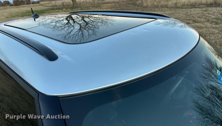 image for item EJ5217 2016 Mini Cooper Countryman S 