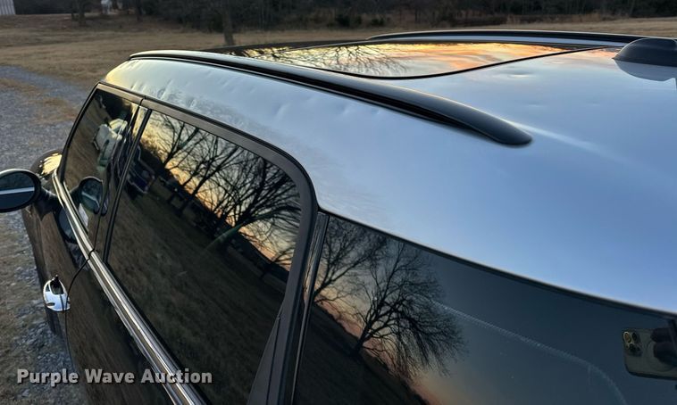 image for item EJ5217 2016 Mini Cooper Countryman S 