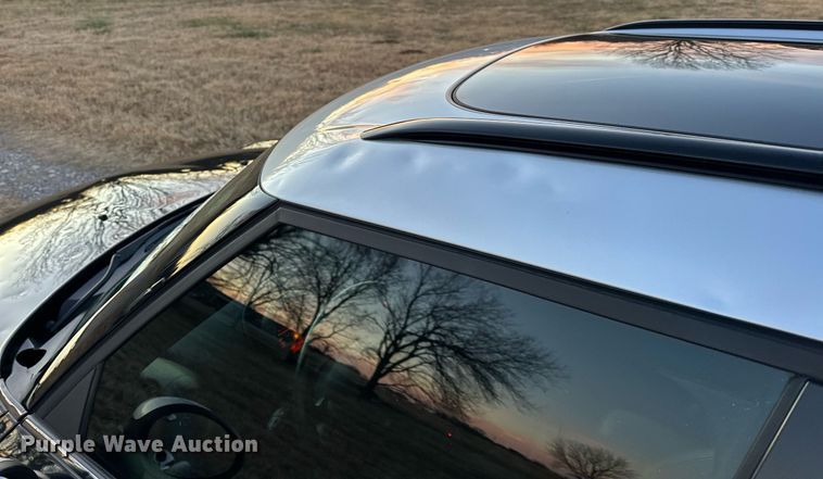 image for item EJ5217 2016 Mini Cooper Countryman S 