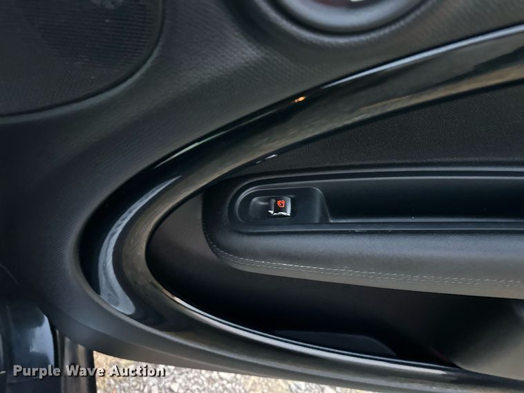 image for item EJ5217 2016 Mini Cooper Countryman S 