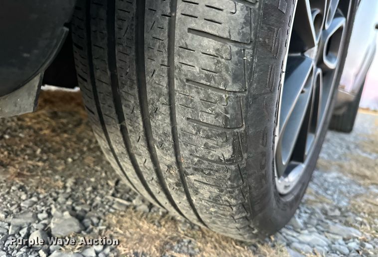 image for item EJ5217 2016 Mini Cooper Countryman S 