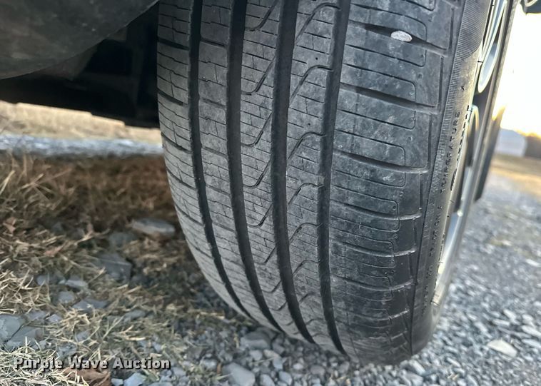 image for item EJ5217 2016 Mini Cooper Countryman S 