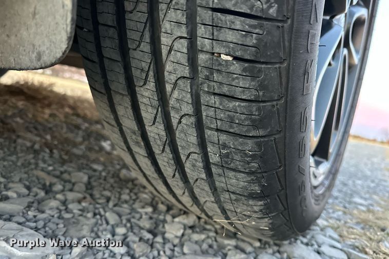 image for item EJ5217 2016 Mini Cooper Countryman S 