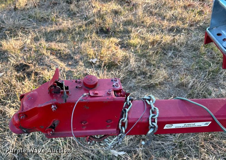 image for item EJ5218 1999 Chris Craft Sport Deck boat