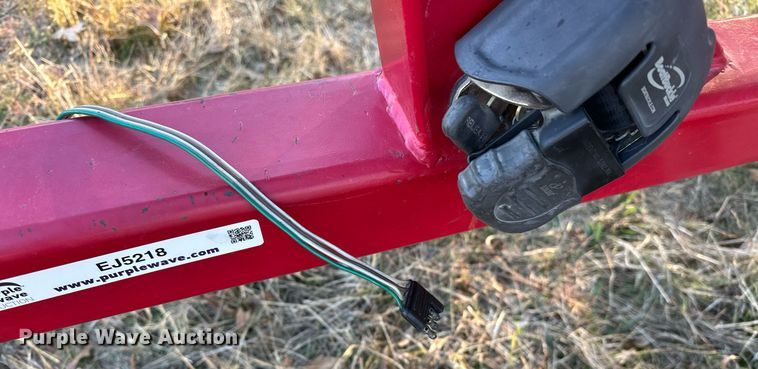 image for item EJ5218 1999 Chris Craft Sport Deck boat