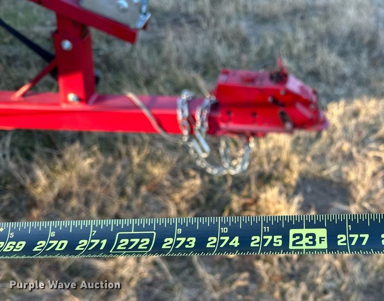 image for item EJ5218 1999 Chris Craft Sport Deck boat