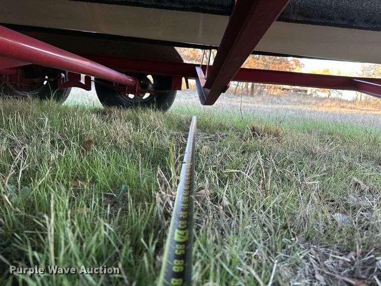 image for item EJ5218 1999 Chris Craft Sport Deck boat