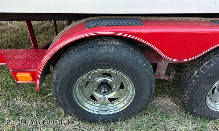 image for item EJ5218 1999 Chris Craft Sport Deck boat