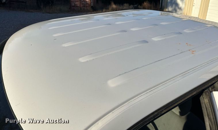 image for item EJ5248 2014 Ford F150 SuperCab pickup truck