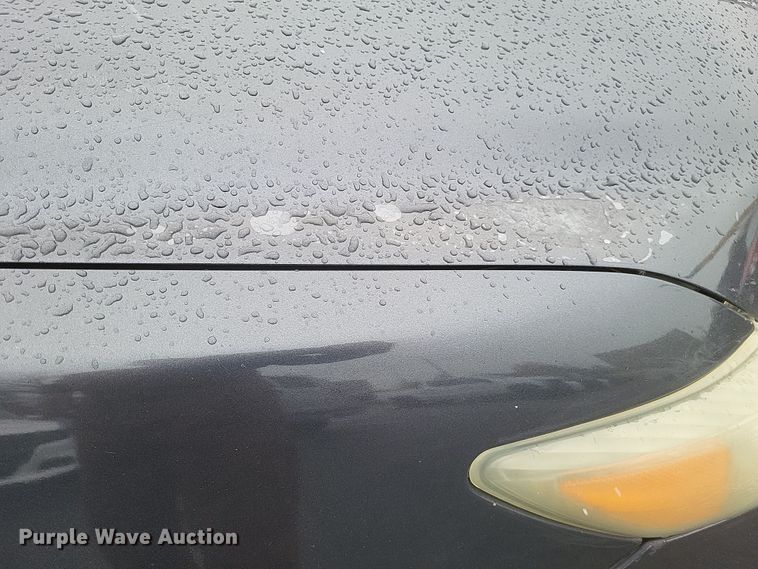 image for item EJ8123 2011 Toyota Camry 