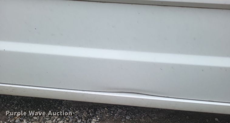 image for item EJ8128 2016 Dodge  Grand Caravan SXT van