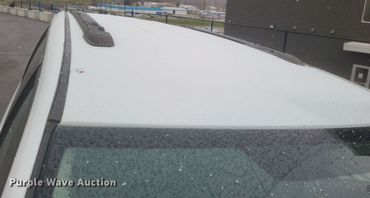 image for item EJ8128 2016 Dodge  Grand Caravan SXT van