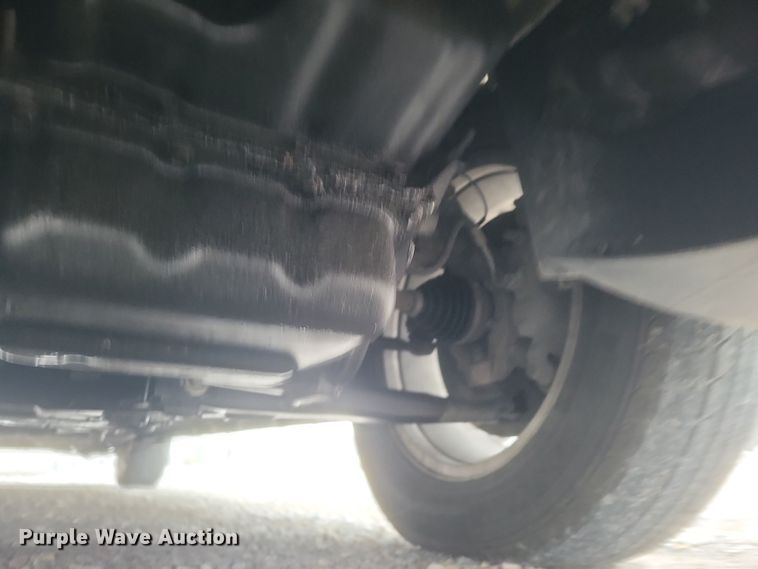 image for item EJ8128 2016 Dodge  Grand Caravan SXT van