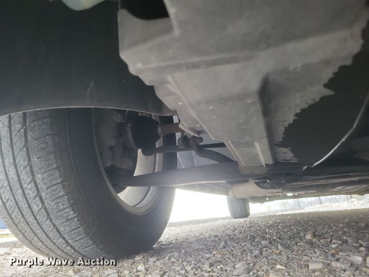 image for item EJ8128 2016 Dodge  Grand Caravan SXT van