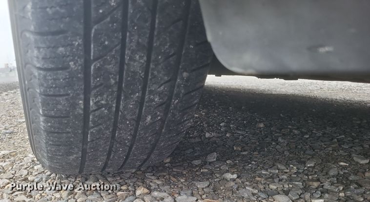 image for item EJ8128 2016 Dodge  Grand Caravan SXT van