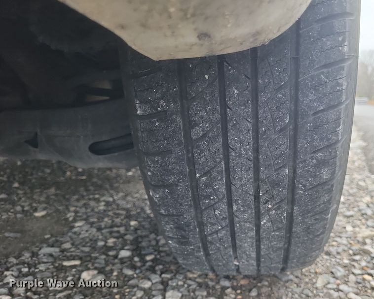 image for item EJ8128 2016 Dodge  Grand Caravan SXT van