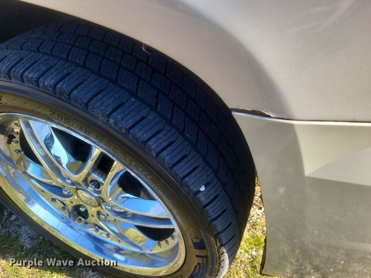 image for item EJ8129 2009 GMC  Yukon  SUV