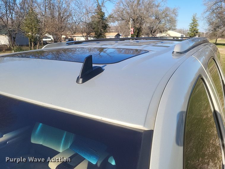 image for item EJ8129 2009 GMC  Yukon  SUV