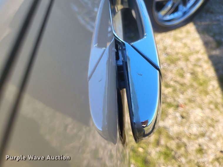 image for item EJ8129 2009 GMC  Yukon  SUV