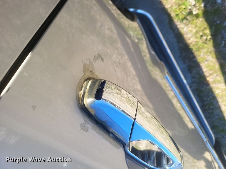 image for item EJ8129 2009 GMC  Yukon  SUV