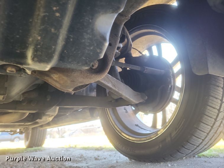 image for item EJ8129 2009 GMC  Yukon  SUV