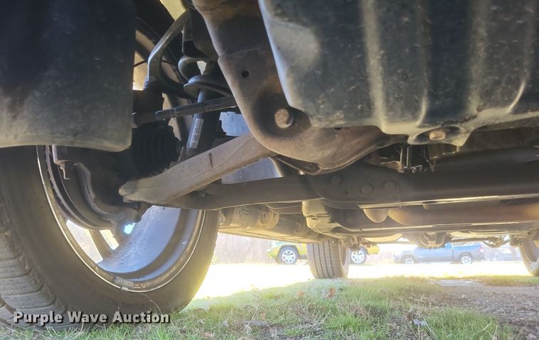 image for item EJ8129 2009 GMC  Yukon  SUV