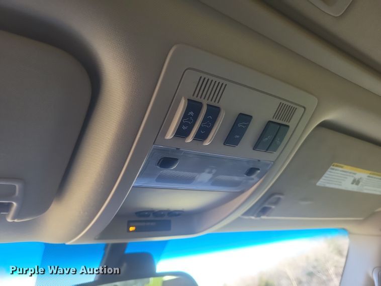 image for item EJ8129 2009 GMC  Yukon  SUV