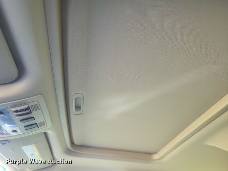 image for item EJ8129 2009 GMC  Yukon  SUV