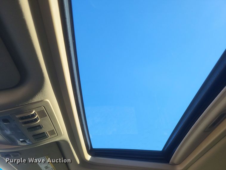 image for item EJ8129 2009 GMC  Yukon  SUV