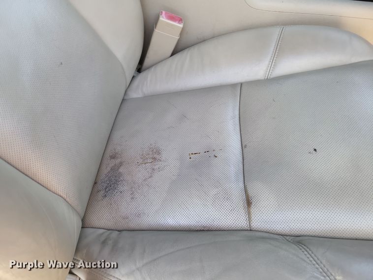 image for item EJ8129 2009 GMC  Yukon  SUV