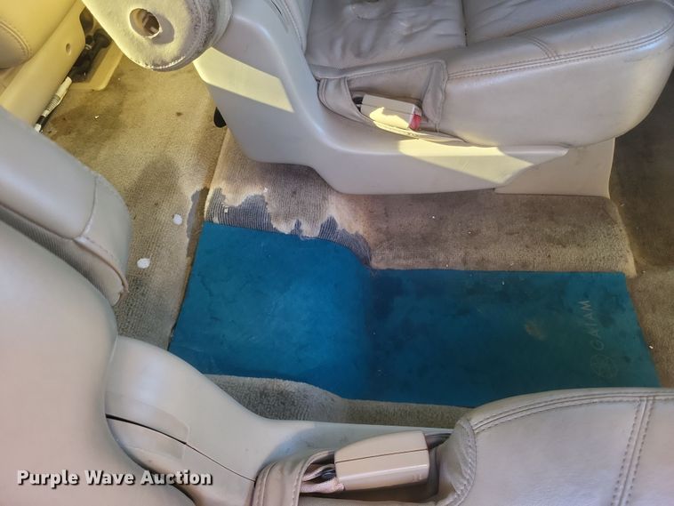 image for item EJ8129 2009 GMC  Yukon  SUV