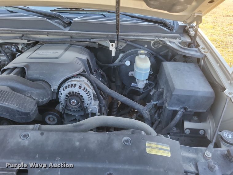 image for item EJ8129 2009 GMC  Yukon  SUV