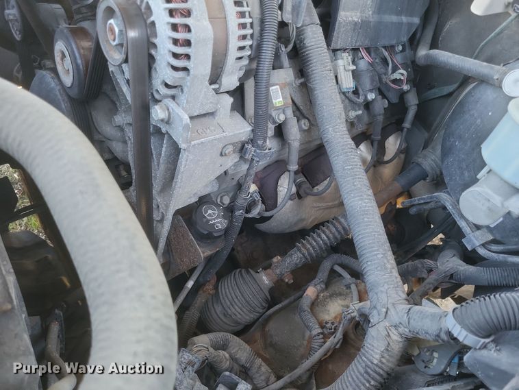 image for item EJ8129 2009 GMC  Yukon  SUV