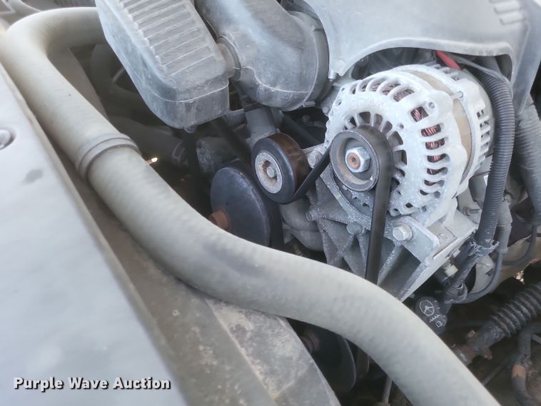 image for item EJ8129 2009 GMC  Yukon  SUV