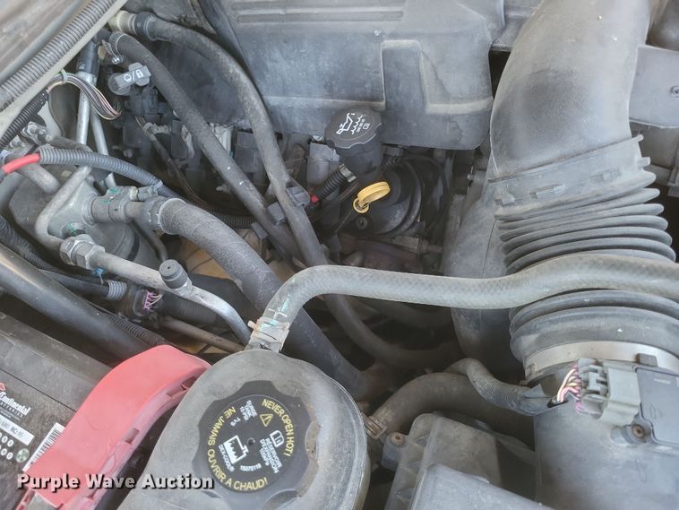 image for item EJ8129 2009 GMC  Yukon  SUV