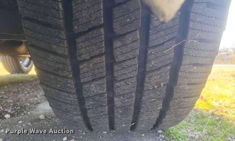 image for item EJ8129 2009 GMC  Yukon  SUV