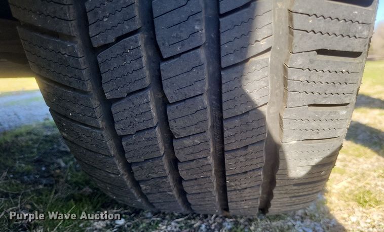 image for item EJ8129 2009 GMC  Yukon  SUV